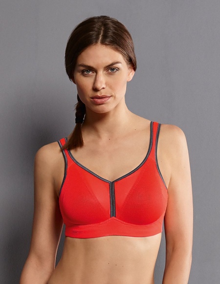 Anita Air Control DeltaPad Sports Bra 5544