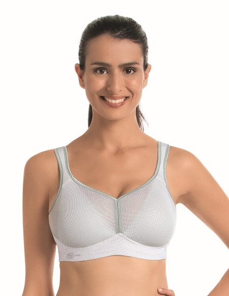 Anita Air Control DeltaPad Sports Bra 5544