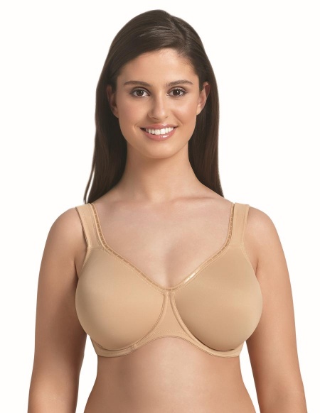 Anita Twin Firm Bra 5694