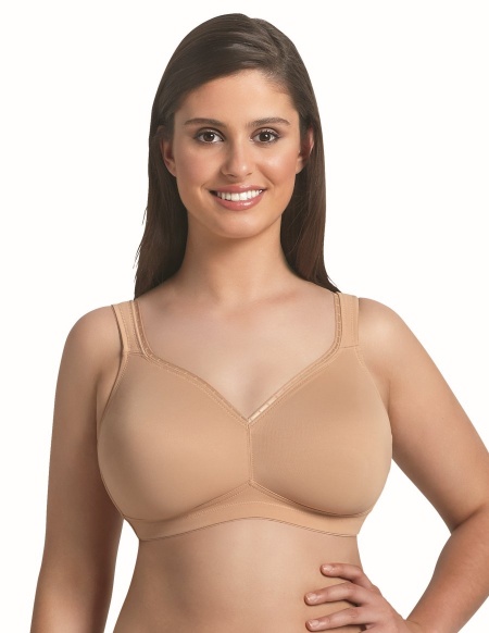 Anita Twin Firm Bra 5695