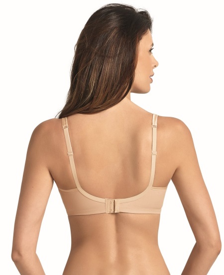 Anita Tonya Mastectomy Bra 5706X