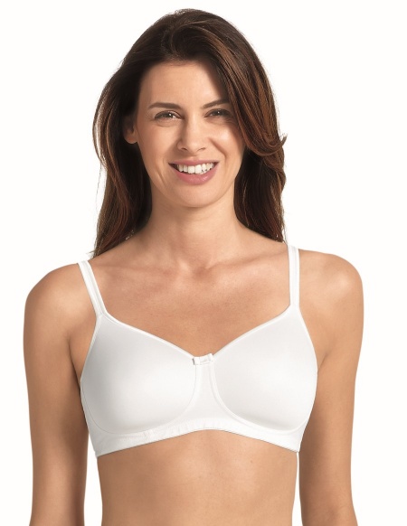 Anita Tonya Mastectomy Bra 5706X