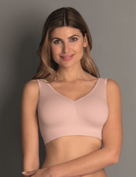 Anita Lotta Mastectomy Crop Top 5769X