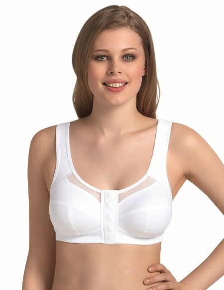 Anita Easy Front Fasten Bra 5800