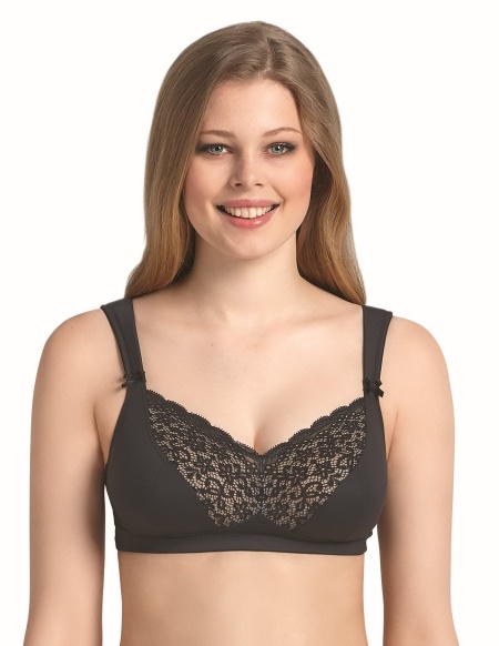 Anita Havanna Wire Free Bra 5812