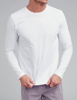 American Long Sleeve Shirt