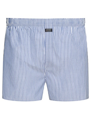 Jockey Boxer Short (Striped) 314100, Underwear From Jockey