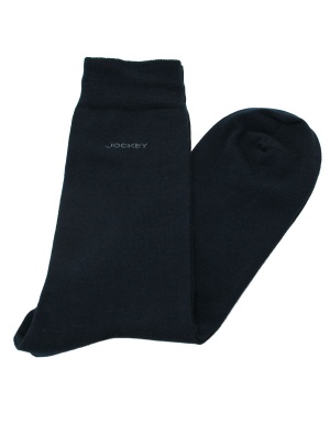 3-Pack Cotton Rich Business Socks