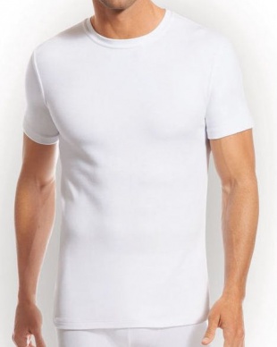 Modern Thermal T-Shirt