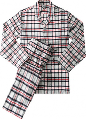 Brushed Cotton Pyjamas 52301