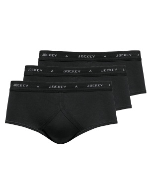 Y Fronts - 3 Pack Jockey Classic Briefs | Jockey Underwear