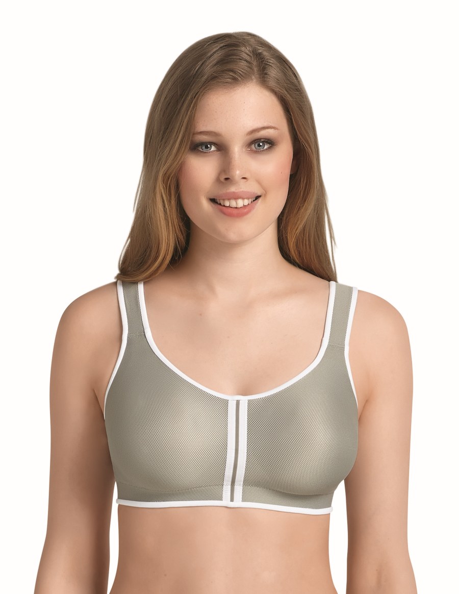 Anita Rosa Faia Twin Soft Bra 5493 