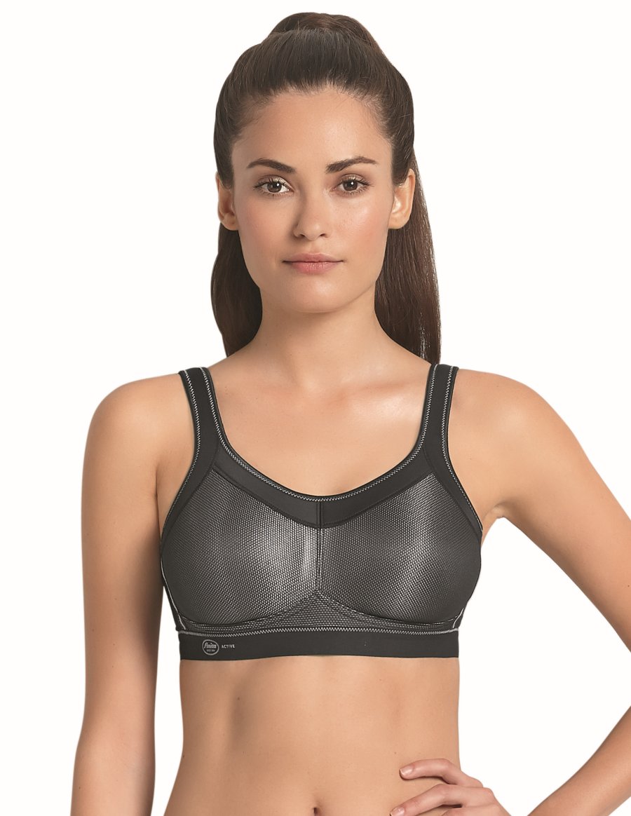 Anita Momentum Soft Sports Bra 5529