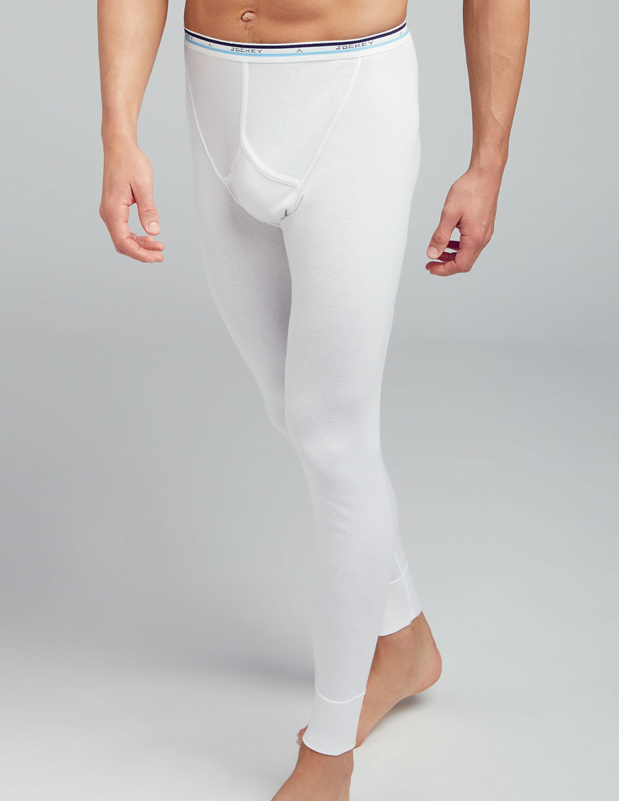 Jockey Spurt Long John 2396, Underwear From Jockey