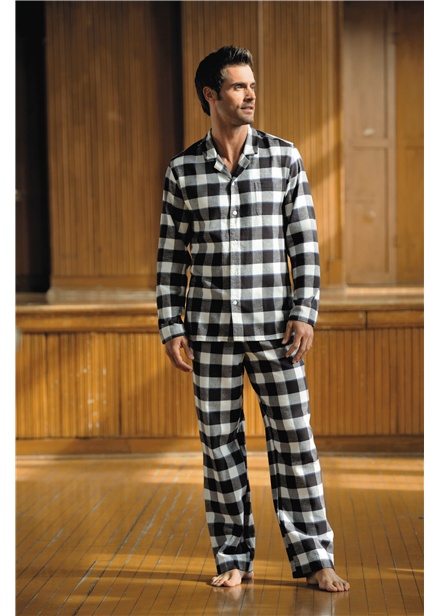 jockey mens night suit