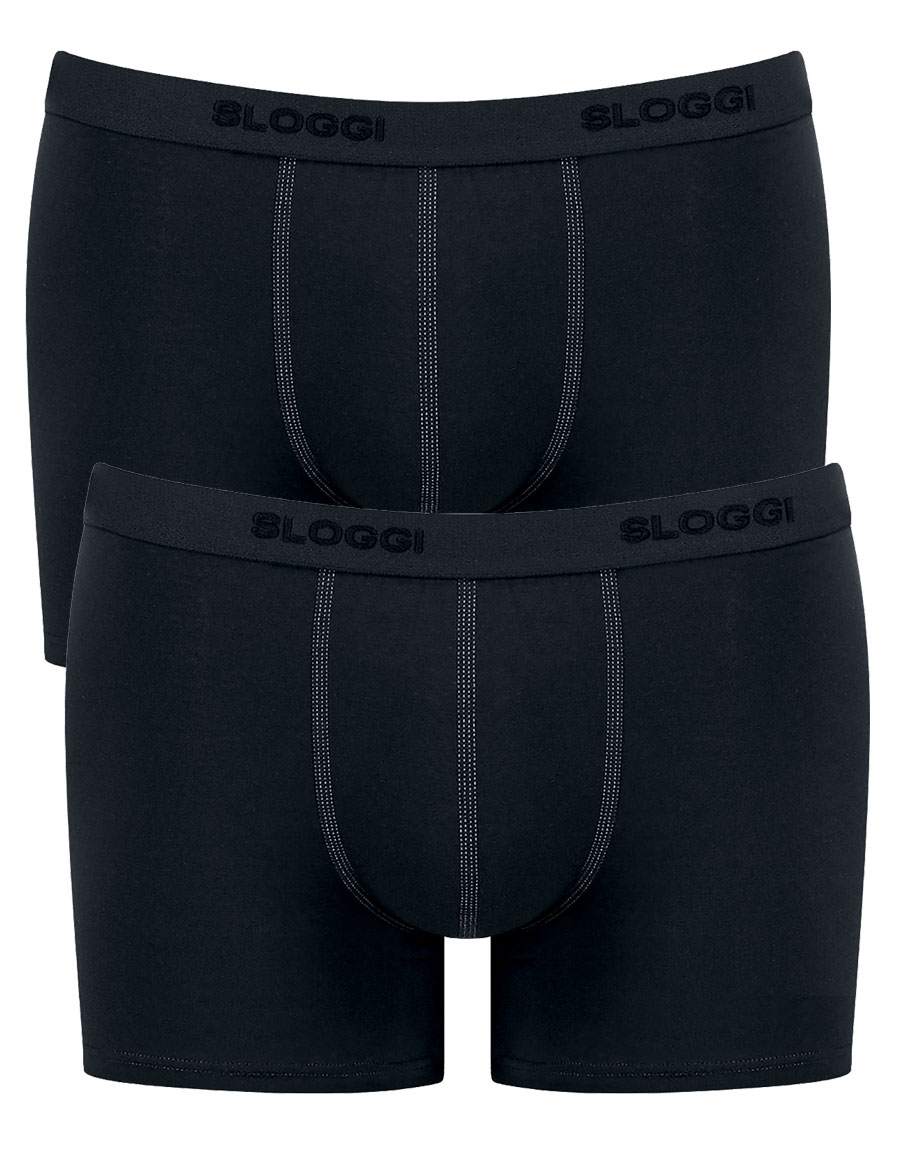 Sloggi 24/7 Short 2 Pack | Needundies