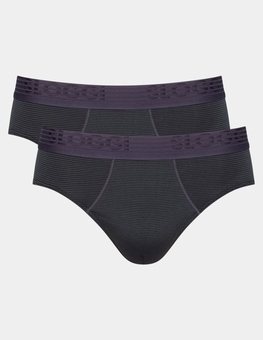 Sloggi Ever Cool Brief 2 Pack Needundies