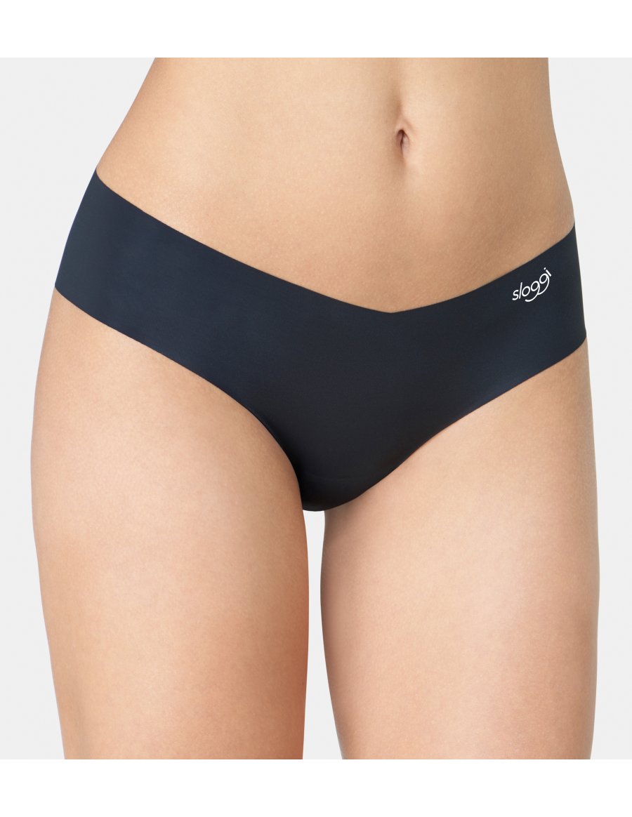 Zero Microfibre Hipster | Needundies