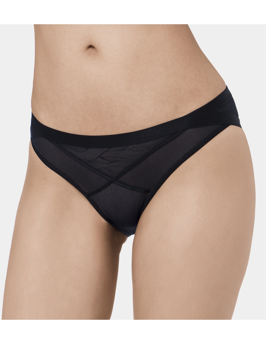 Triumph Airy Sensation Tai Brief