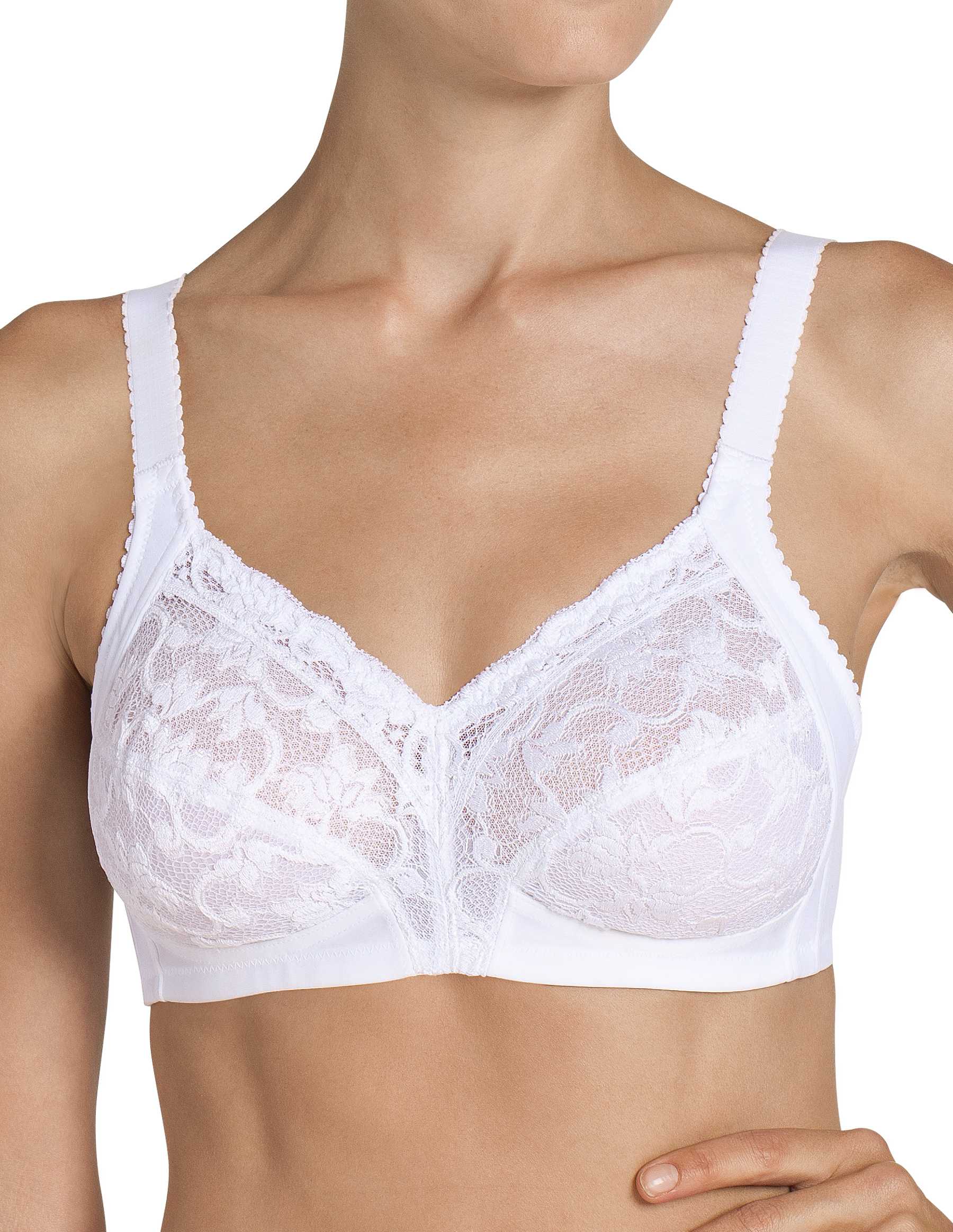 triumph doreen bra