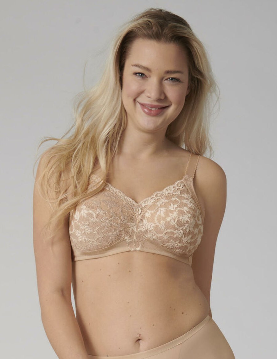 Buy TRIUMPH Delicate Doreen N 44D, Bras