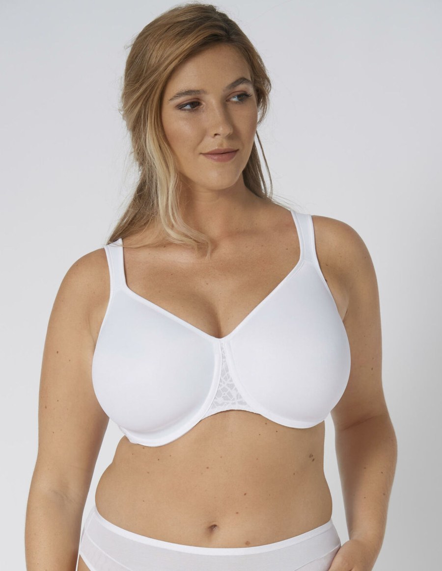 Triumph Essential Minimiser Wired Bra