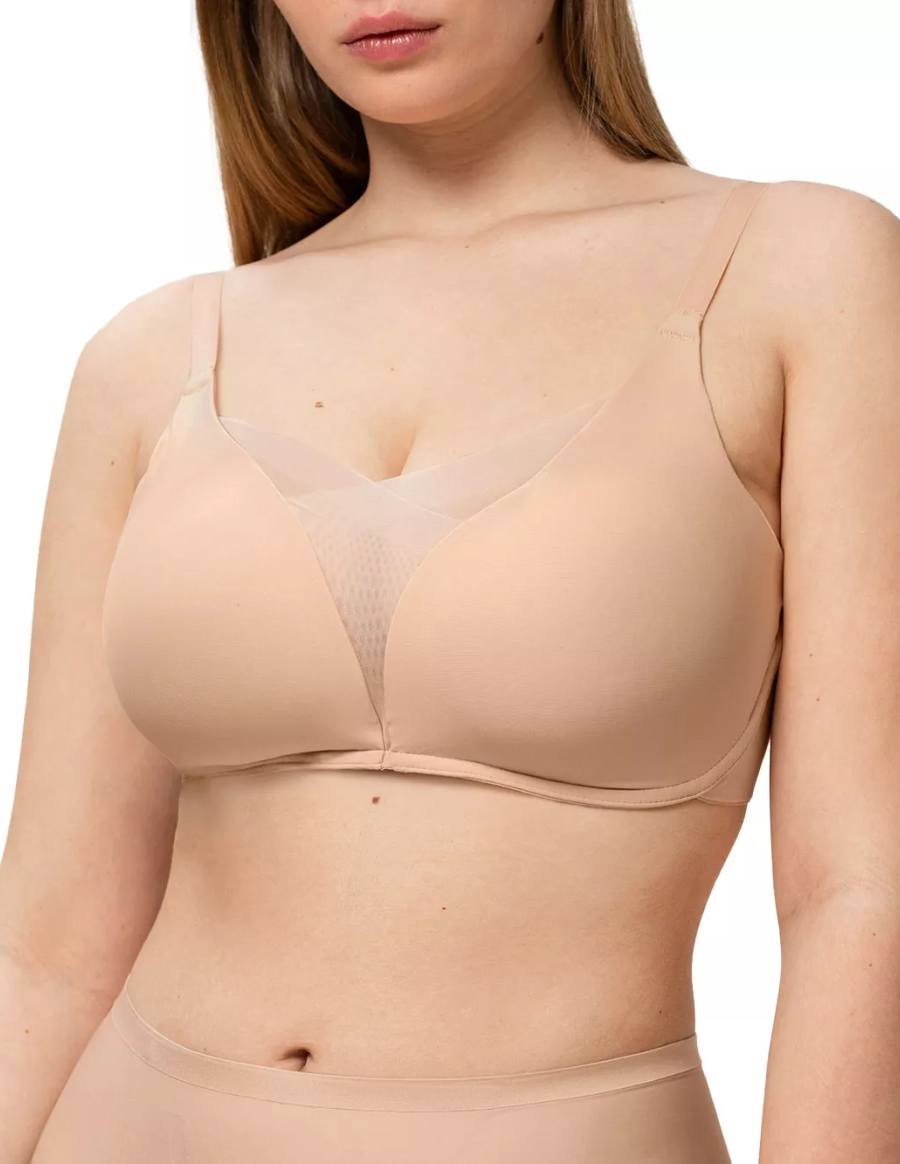 Triumph Shape Smart Padded Wirefree Bra