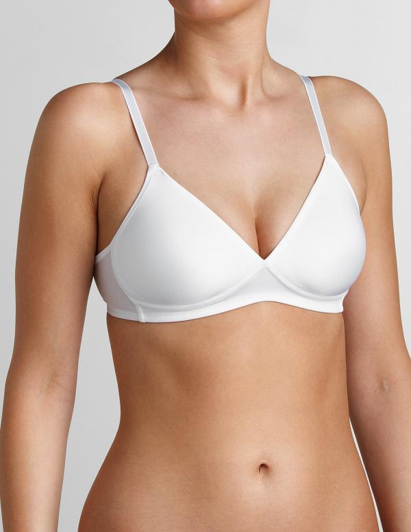 triumph soft sensation bralette