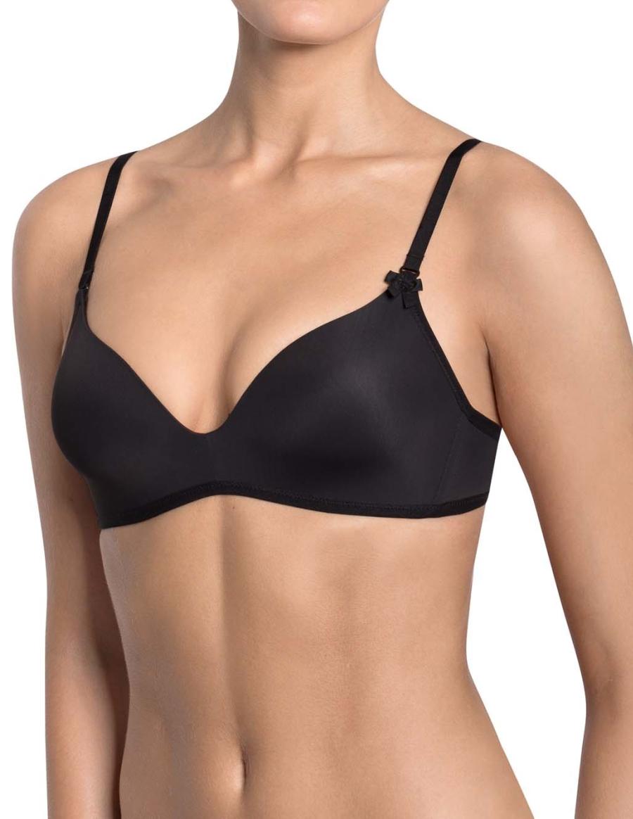 Sloggi Wow Comfort PU Push Up Soft Bra