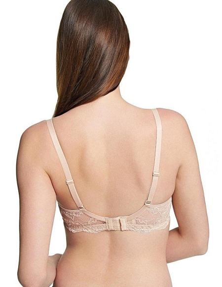 Royce Georgia Wirefree T-Shirt Bra