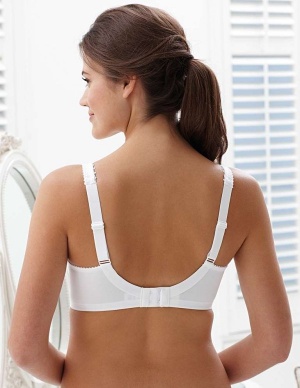 Royce Grace Cotton Comfort Bra