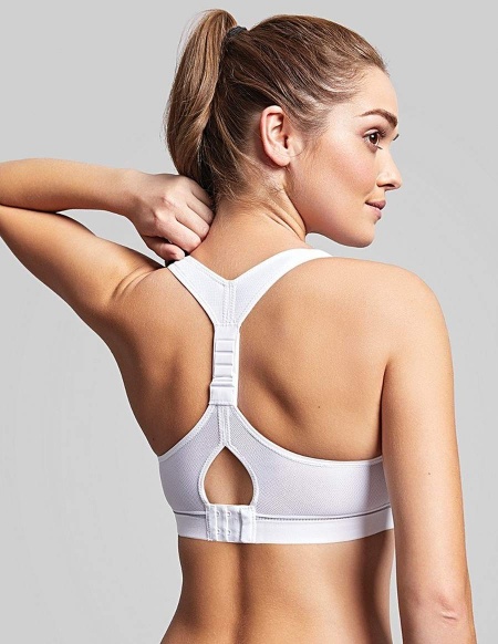 Royce Impact Free Teen Sport Bra