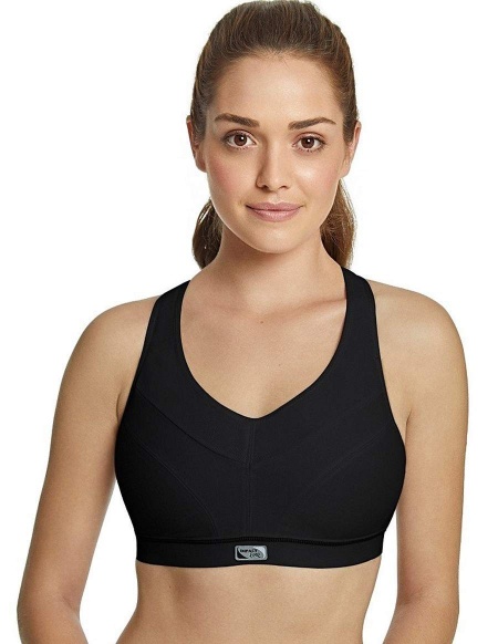 Royce Impact Free Teen Sport Bra