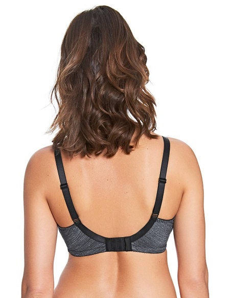 Royce Luna Wirefree Comfort Bra 1355