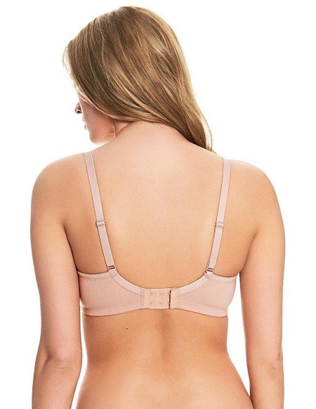 Royce Maisie Wirefree Padded Bra