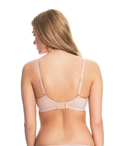 Royce Supreme Comfort Wirefree Bra