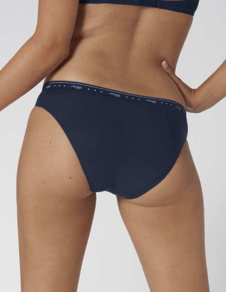 Sloggi 24/7 100 Mini 2 Pack
