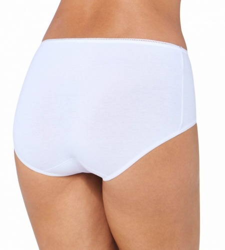 Sloggi 24/7 Cotton Midi Brief