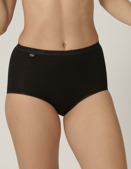 Sloggi Basic Maxi Briefs 3 Pack