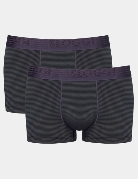 Sloggi Ever Cool Hipster 2 Pack