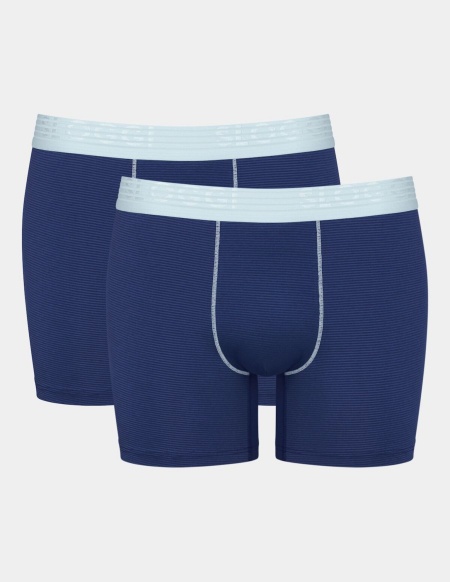 Sloggi Ever Cool Short 2 Pack