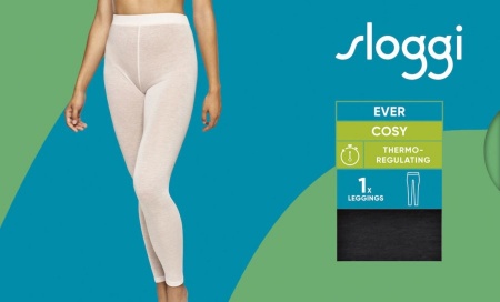 Sloggi Ever Cosy Leggings