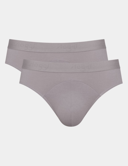 Sloggi Ever Soft Mini Brief 2 Pack