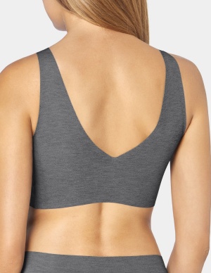 Sloggi Zero Feel Natural Crop Top