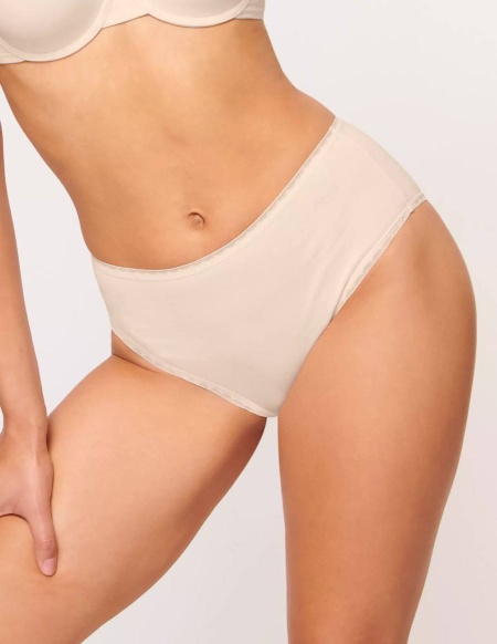 Sloggi Go High Waist Brief 2 Pack