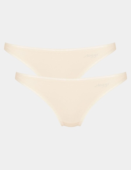 Sloggi Go Mini Brief 2 Pack