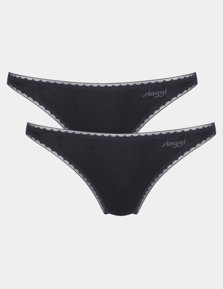 Sloggi Go Mini Brief 2 Pack