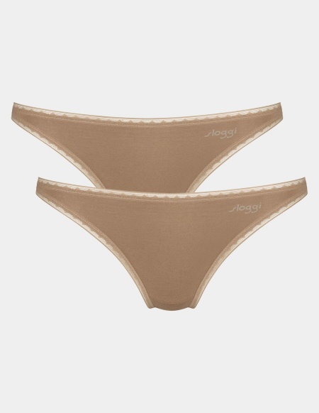 Sloggi Go Mini Brief 2 Pack