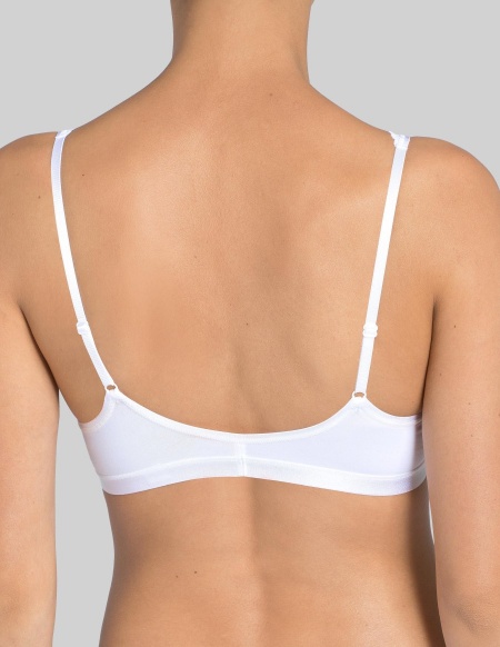 Sloggi Romance Pull On Bra