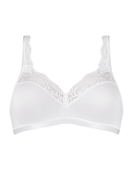 Sloggi Romance Pull On Bra